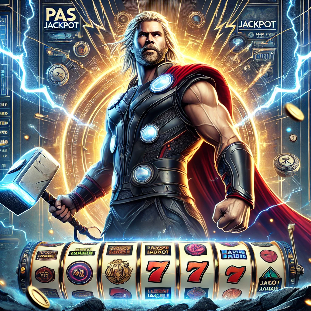 Perbandingan Slot Gacor Hari Ini dengan Permainan Slot Lain: Keunggulan dan Kekurangan