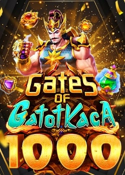 Menguji Keberuntungan Anda dengan Gatotkaca Slot