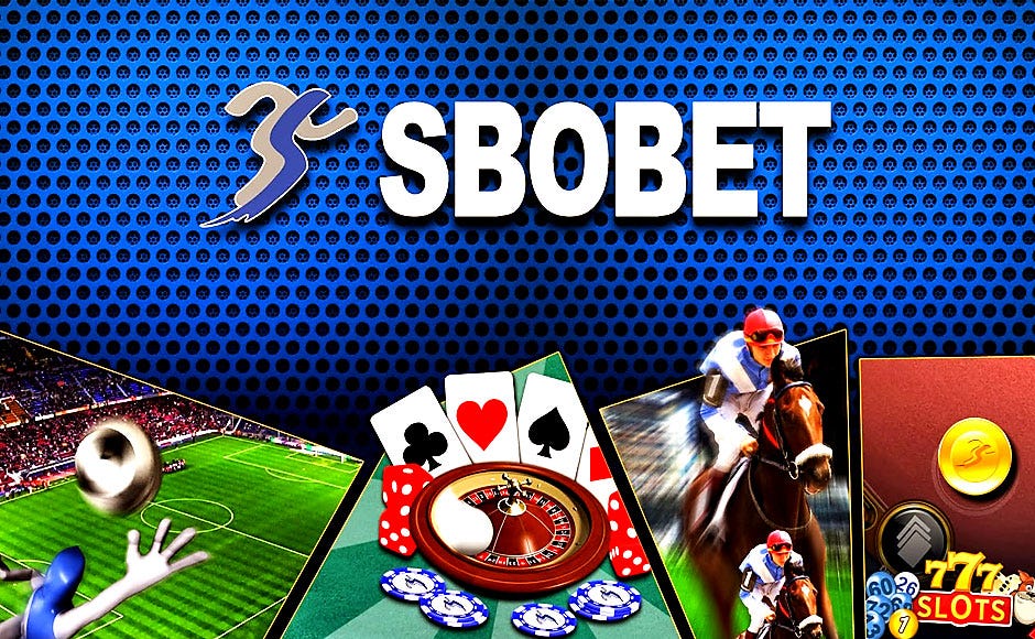 Mengetahui Perkembangan Terbaru dalam Industri Taruhan Bola Sbobet