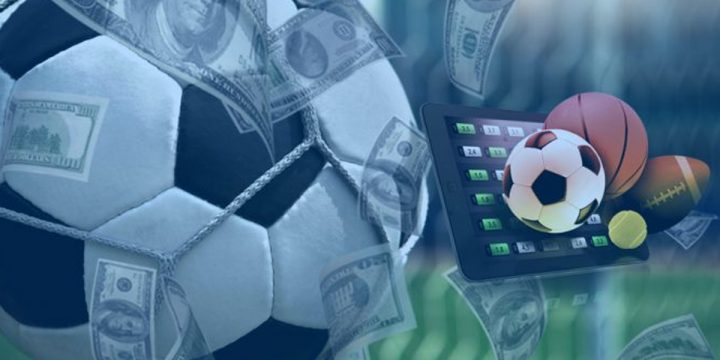 Keseruan Bermain Judi Bola Mix Parlay Online di Smartphone