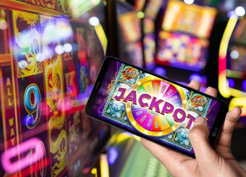Jackpot Melimpah Menanti! Putar Slot Favoritmu!