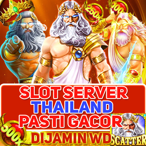 Mengenal Lebih Dekat Link Slot Gacor Thailand Terbaik