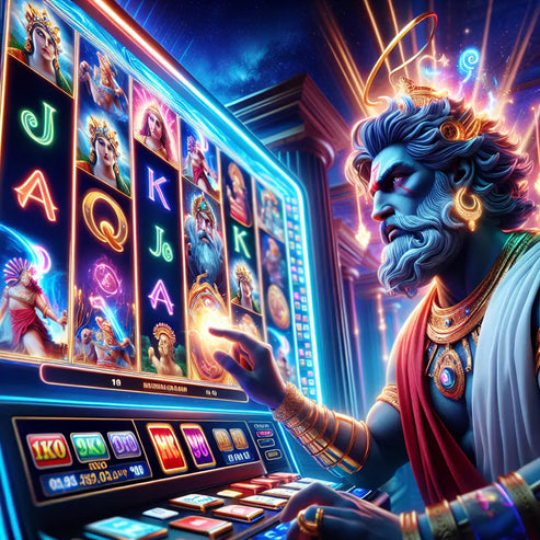 Cara Efektif Menggunakan Slot Bonus New Member di Kasino