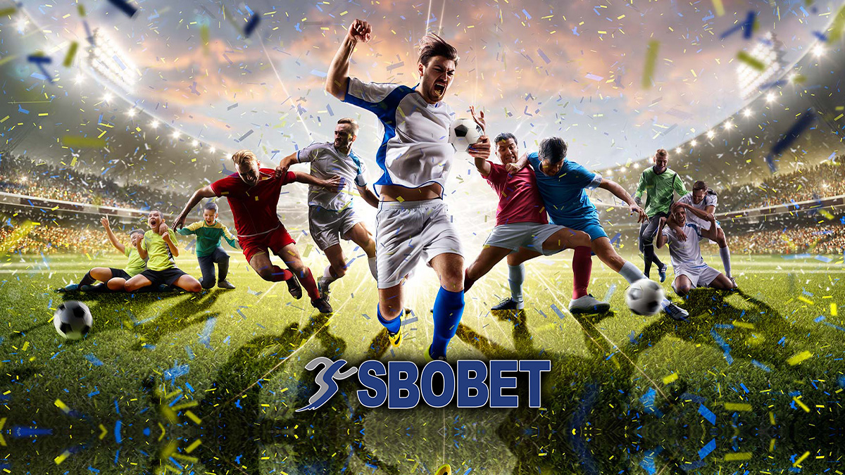 Apakah Sbobet 88 Menawarkan Taruhan Langsung?