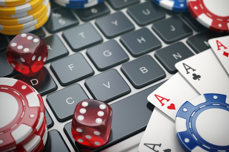 Situs Judi Online: Apa yang Membuatnya Menarik?