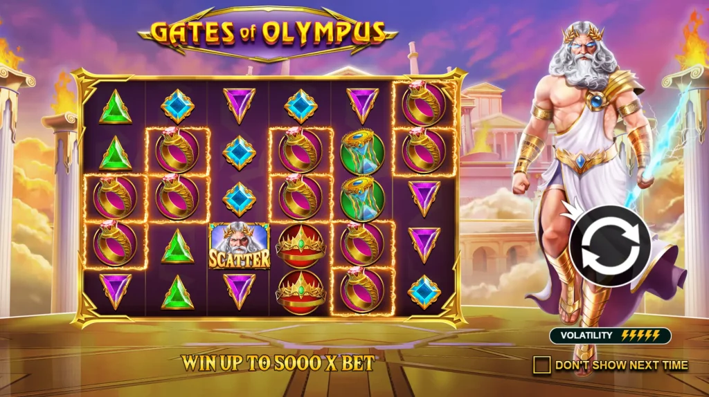 Tips Bermain Slot Online Terpercaya dari Pragmatic Play
