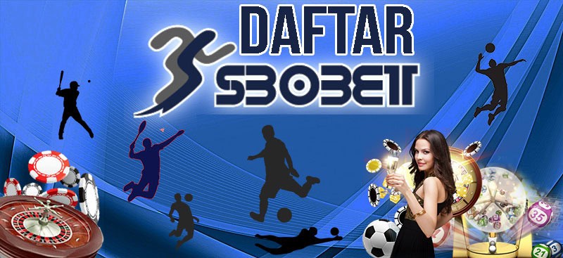 Kiat-Kiat Sukses dalam Judi Bola Sbobet untuk Taruhan Besar