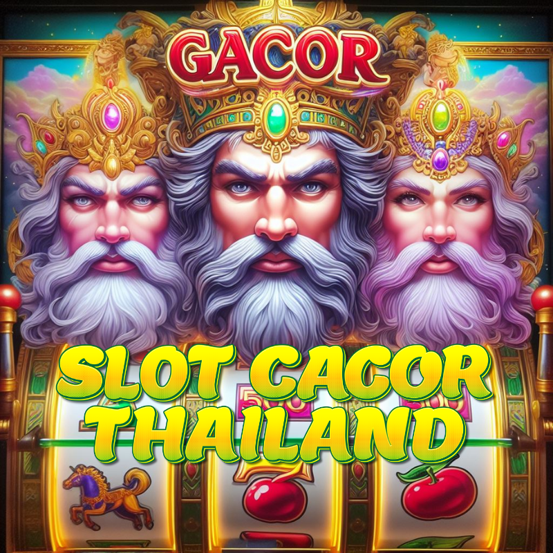 Panduan Lengkap untuk Memenangkan Jackpot di Link Situs Slot Server Thailand Super Gacor No