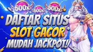 Memahami Keunggulan RTP OLYMPUS 1000 untuk Pemain Slot Indonesia