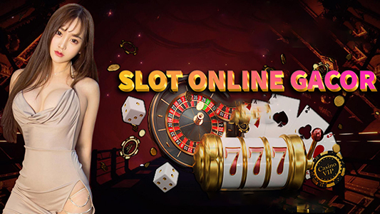 Situs Slot 10Rb – Keseruan Bermain Slot Depo 10k Terbaik dan Terpercaya