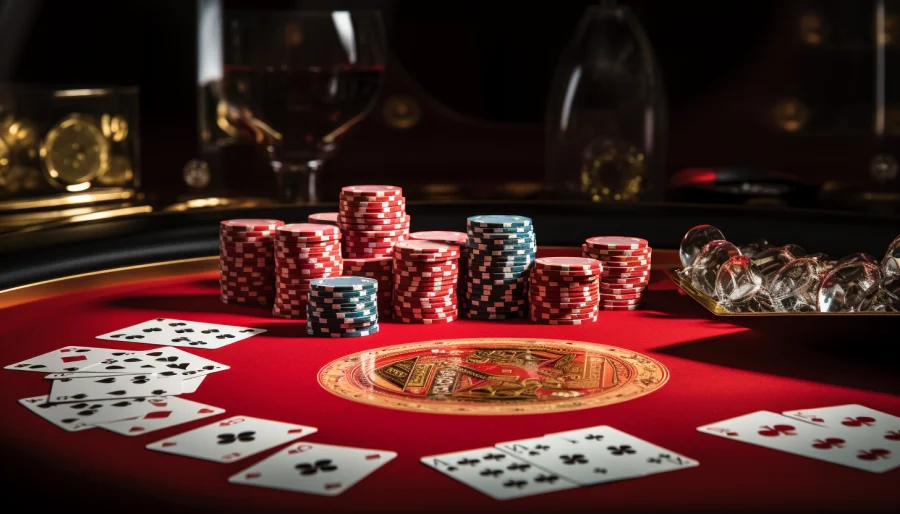 Baccarat Online: Lebih Seru dan Menguntungkan Dibandingkan Slot?