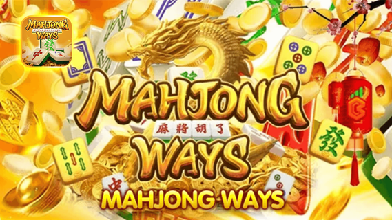 PG Soft Mahjong Slot Resmi, Gampang Menang dan Modal Receh!