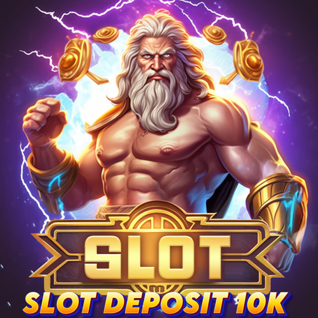 Cara Daftar Slot Online Depo 10K dan Nikmati Game Slot Gacor