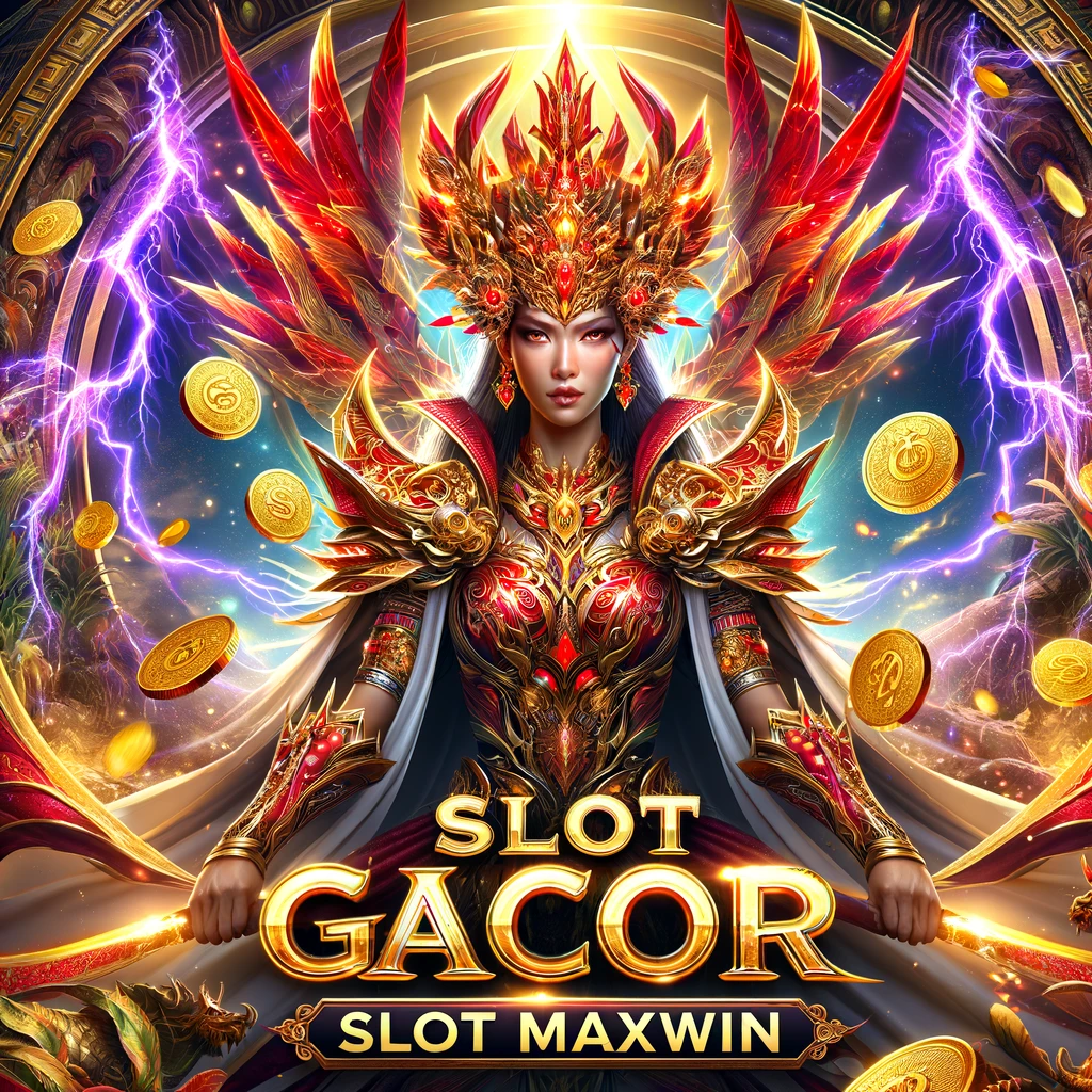 Slot Deposit 10 Ribu 2025: Permainan Cepat dan Aman Tanpa Potongan
