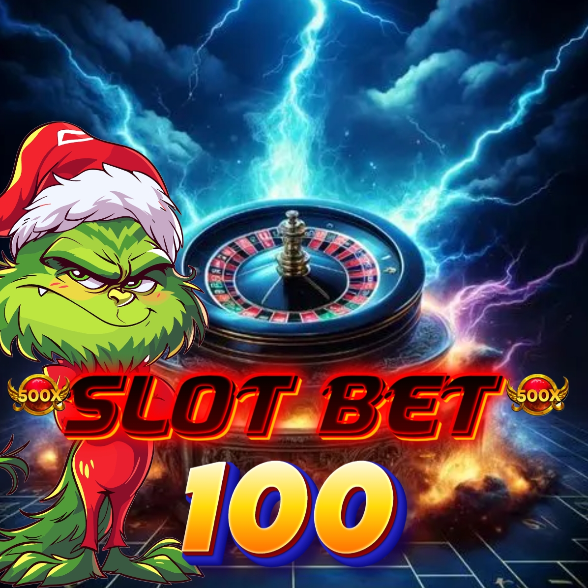 Slot Bet 100: Kunci Keberhasilan Cuan Gede di Mauslot