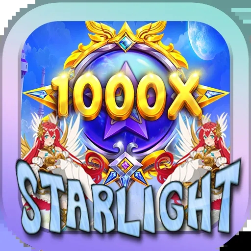 Starlight Princess: Slot dengan Variasi Menarik