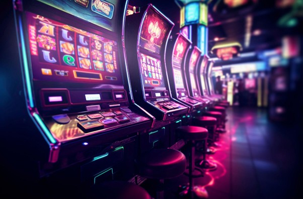 Ceriabet Slot 777: Pilihan Game Tepat untuk Hari yang Sibuk
