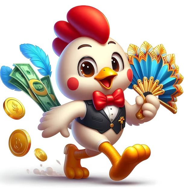 Cara Menang Besar di Fitur Bonus Chicky Run Mauslot