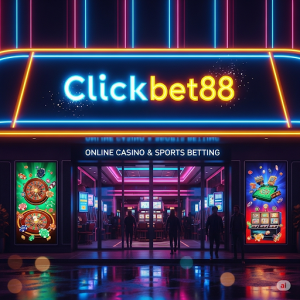 Clickbet88: Panduan Lengkap untuk Pemain yang Ingin Bergabung