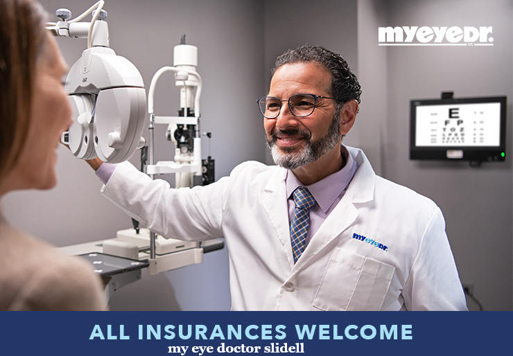 Eye Health Checklists for Busy Parents