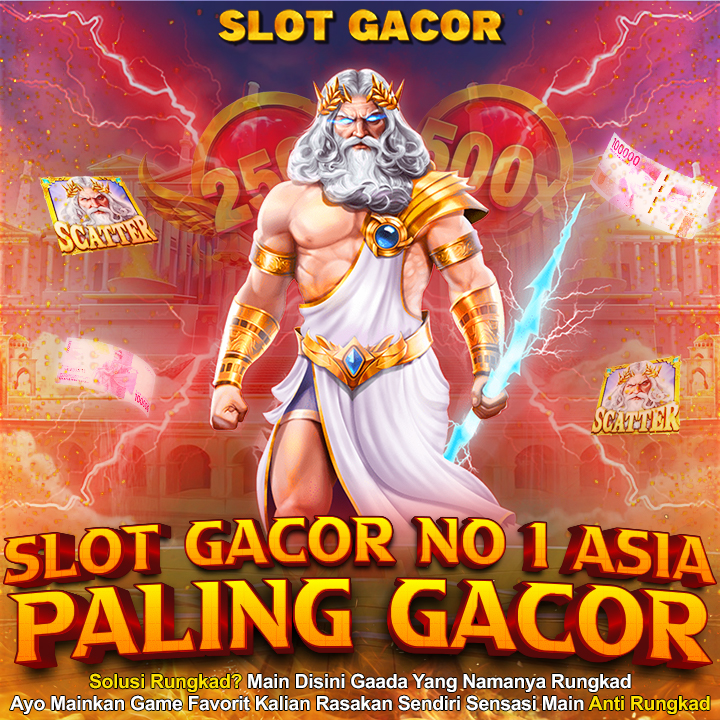 Cara Mendapatkan Free Spins di Slot Gacor dan Maksimalkan Menang