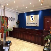Opiniones reales de huéspedes en Hoteles Las Americas