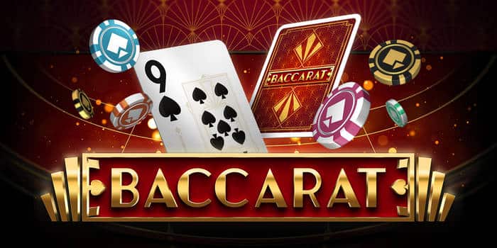 Baccarat Online: Kesalahan Umum yang Harus Dihindari
