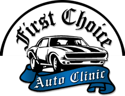 What to Expect During Your Visit to First Choice Auto Clinic