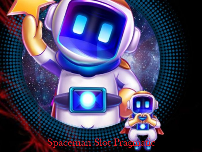 Situs Spaceman dengan Sistem Ringan