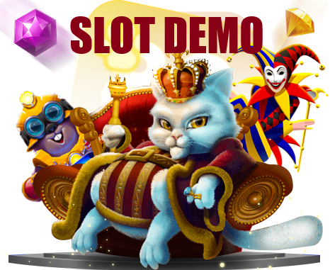 Situs Slot Demo dengan Sensasi Bermain Santai