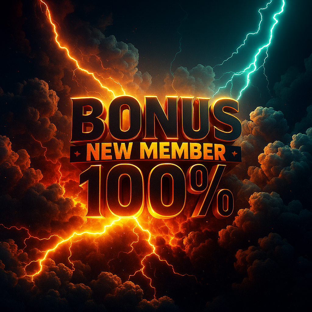 Slot Bonus New Member 100: Tips Menang Tanpa Stres