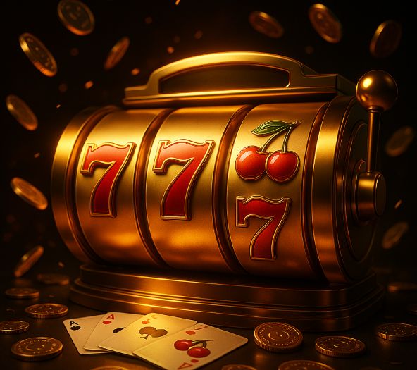 777slot dan Daya Tariknya yang Bikin Ketagihan