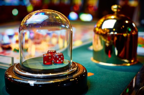 Daftar Link Sicbo Terbaru yang Cepat dan Stabil