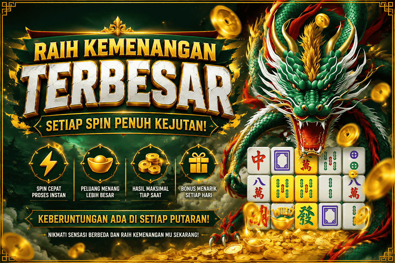 Tips Tetap Sportif Saat Bermain Game Online Kompetitif
